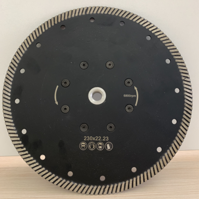 Concrete diamond saw blades 02