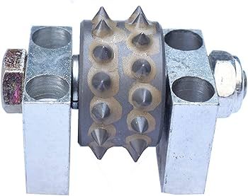 Sealed Bearing Complete With Roller
