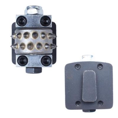 Redi Bush Hammer Roller