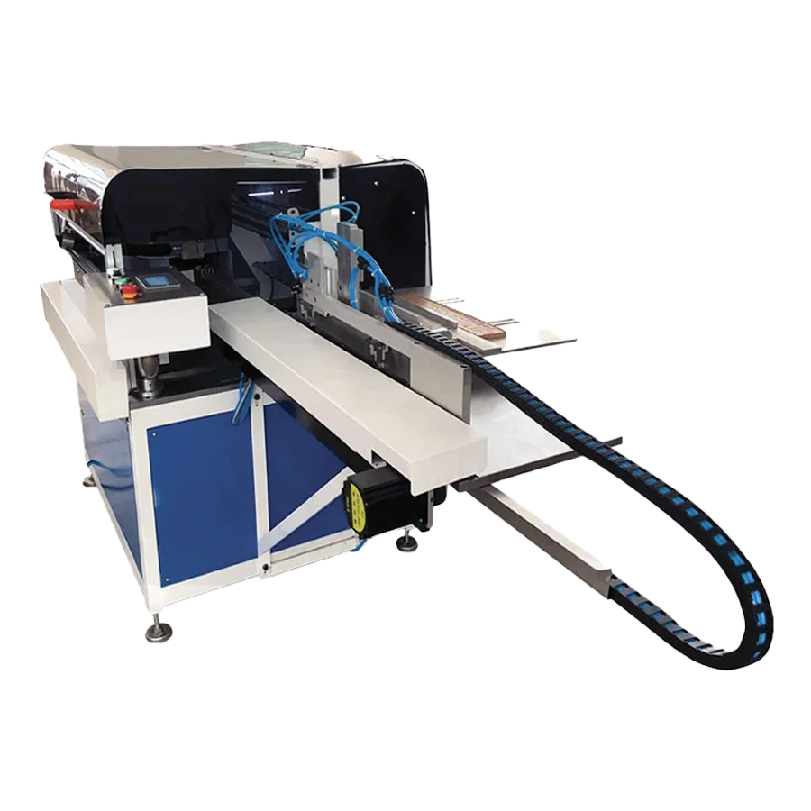 FT60 Fully Automatic Honeycomb Sleeve Machine