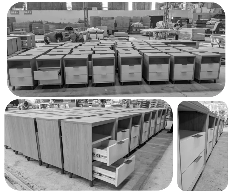 ZHANGZHOU OCA FURNITURE CO.,LTD is a hospitality engieer furniture enterprise integrating with professional R&D,production,marketing and service.Through the business philosophy of 