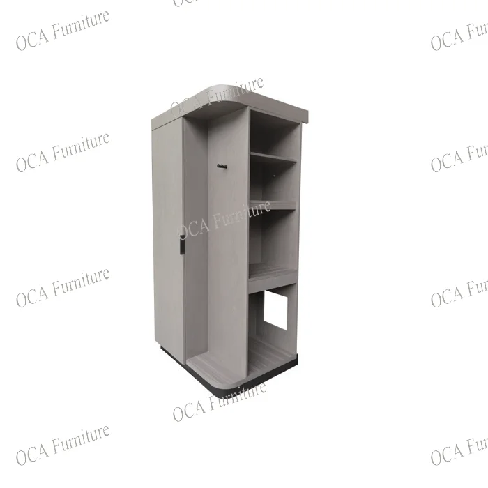 Fridge closet