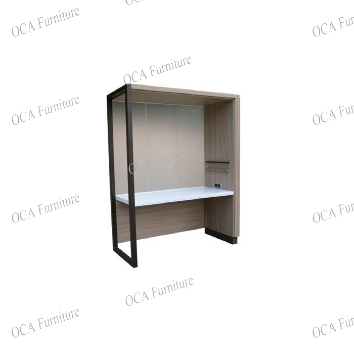 Fridge closet