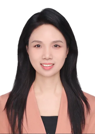 Fiona Shi