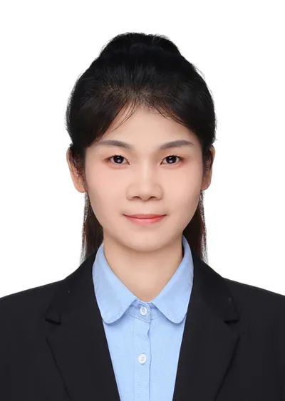 Gloria  Huang