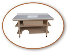 Vanities
