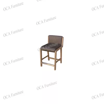 Counter stool @ guest laundry
