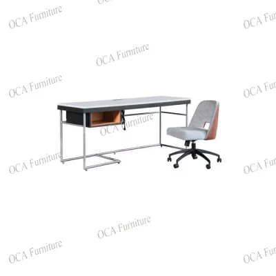 Extended table