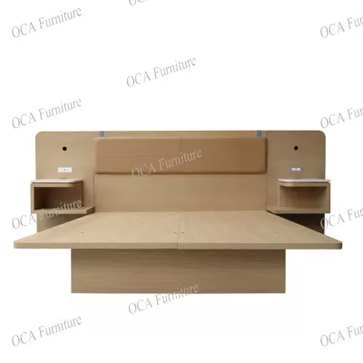 Queen Bed Set