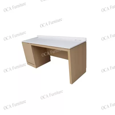 Desk right