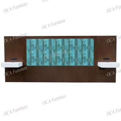 King Headboard