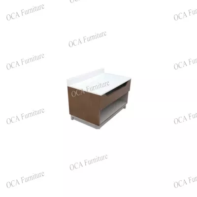 Luggage Bench