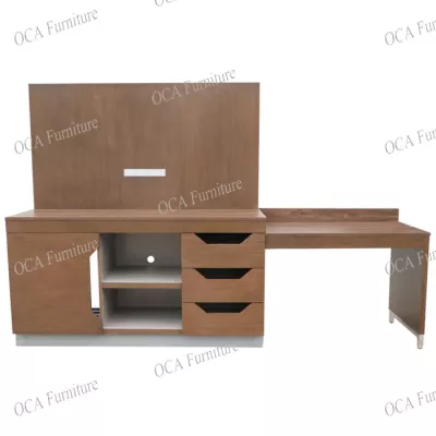 Streamline Unit