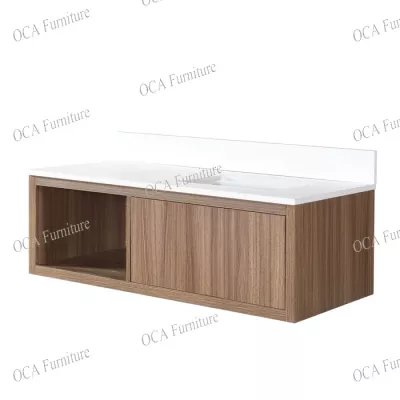 Bathroom vanity