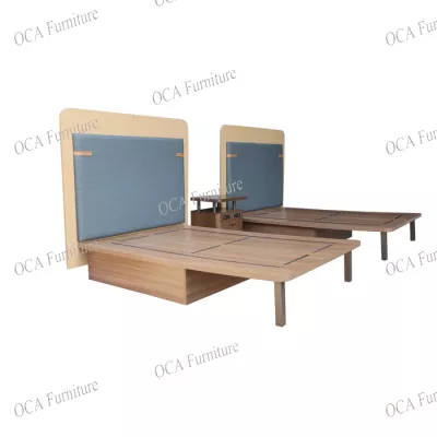 Queen Bed Set