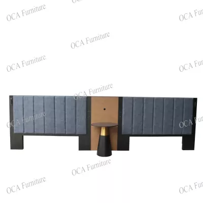 Queen Headboard