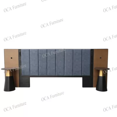 King Headboard