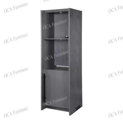 Bar cabinet