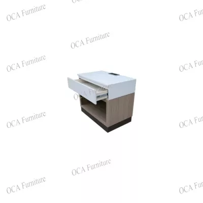 Queen nightstand
