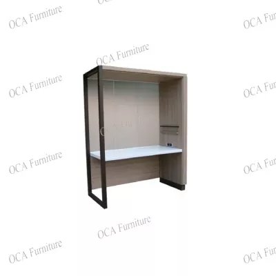 60 Left desk