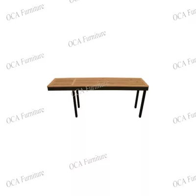 65 Bench over ptac for guestroom