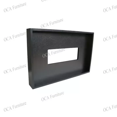 TV back panel
