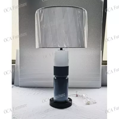CG-406 Nightstand Lamp