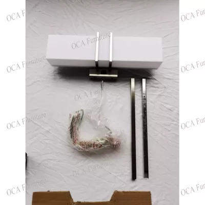 Wall sconce-ALT