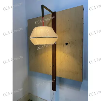 HIG-420 Wall Mounted Pendant