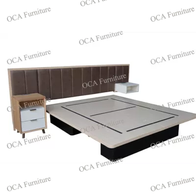 King Bed Set