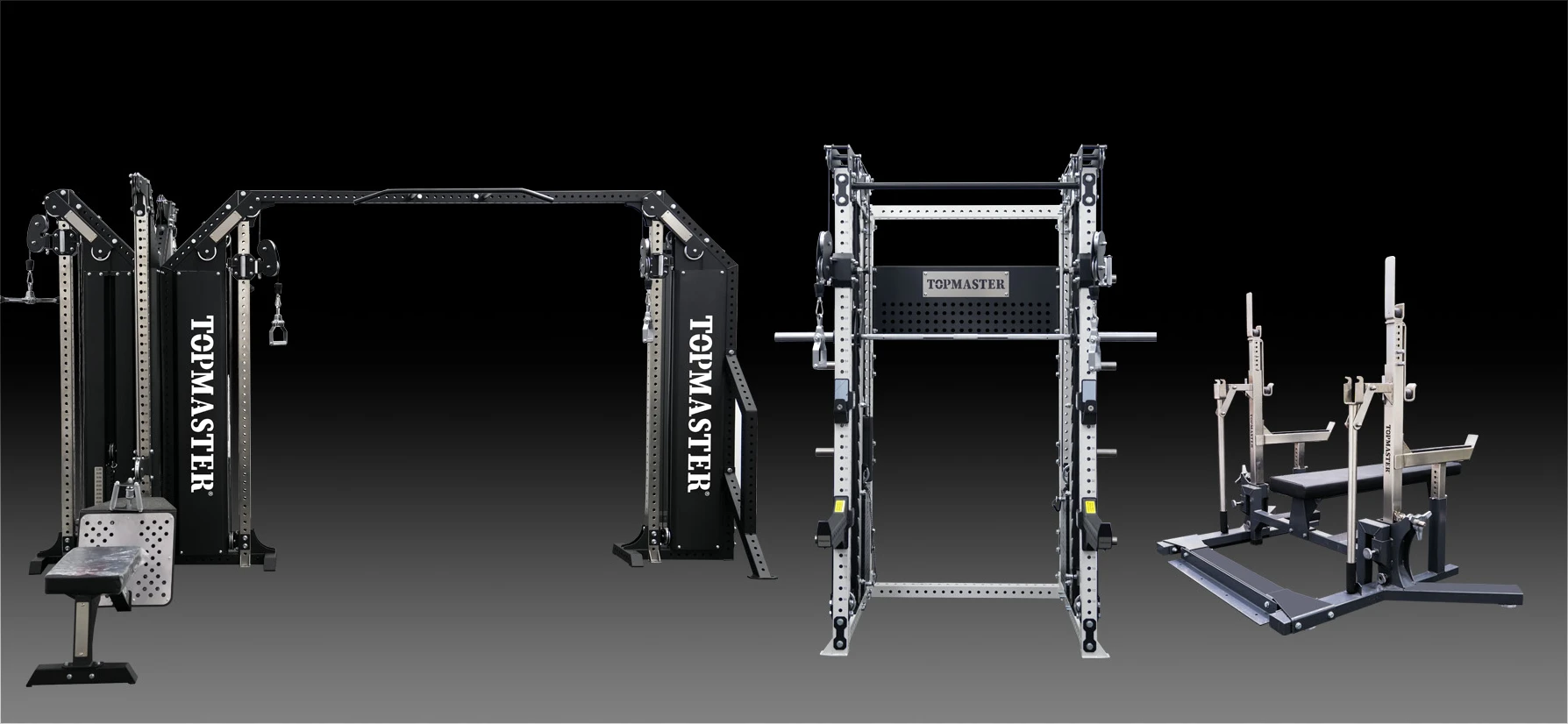 YOUR RACK YOUR WAY