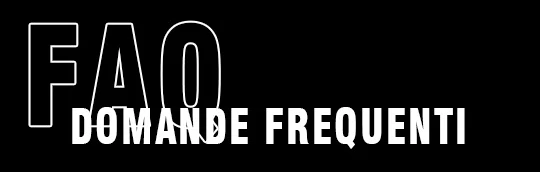 FAQ
