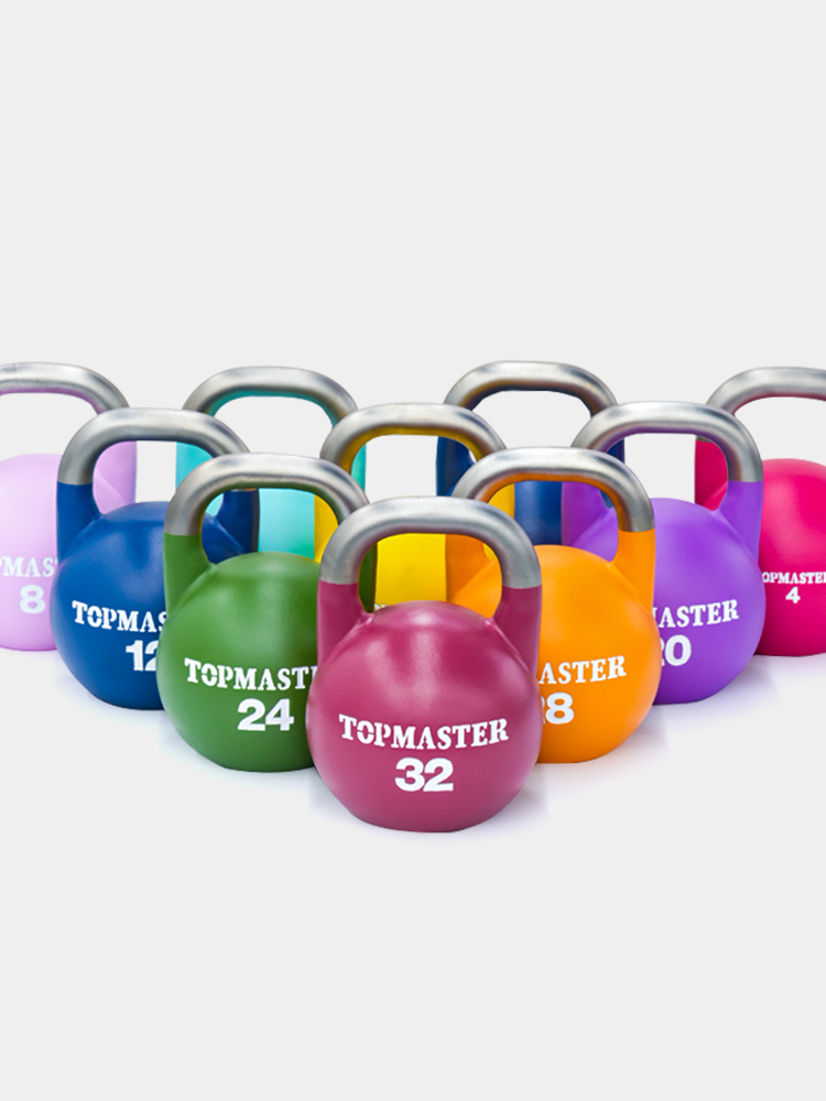 COMPETITION KETTLEBELL 4kg