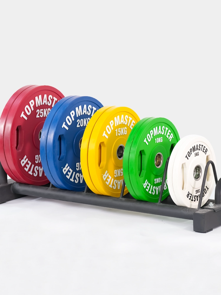150kg Plate Pair