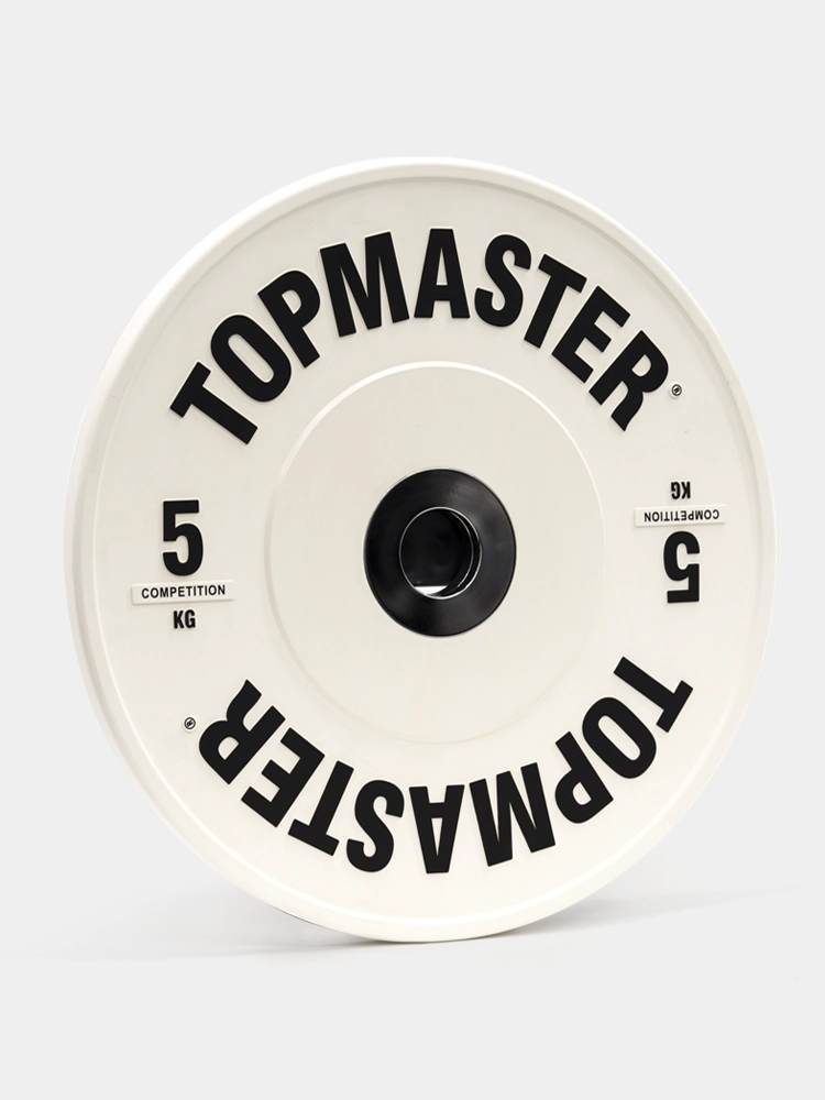 5kg Plate Pair 
