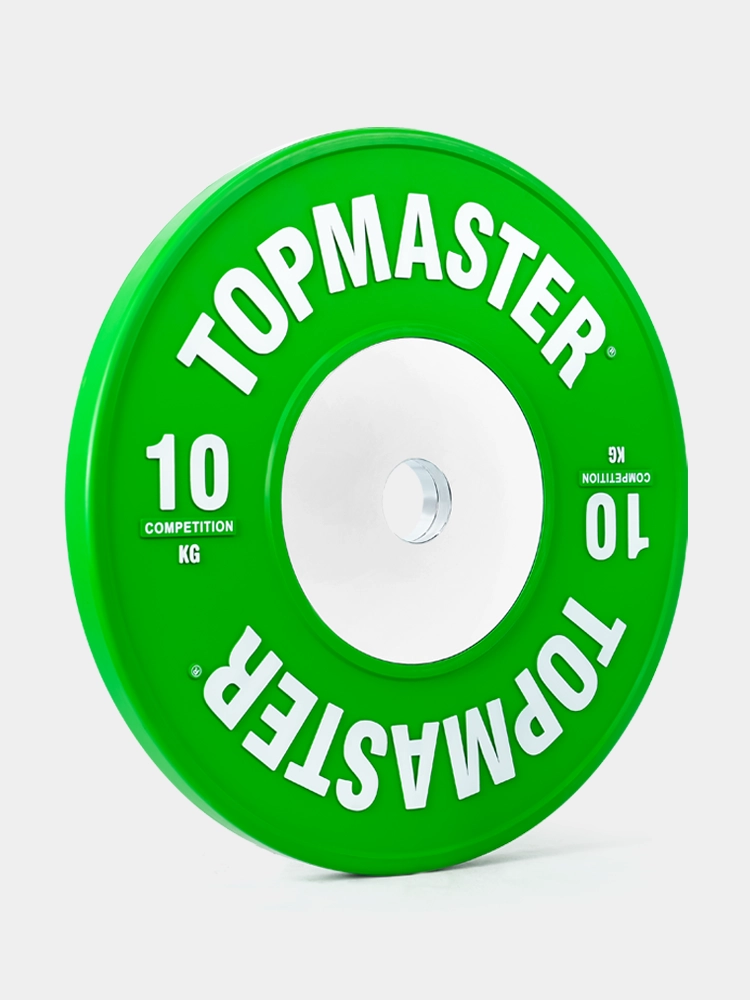 10kg Plate Pair 