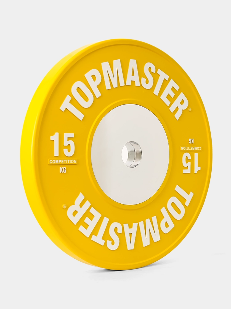 15kg Plate Pair 
