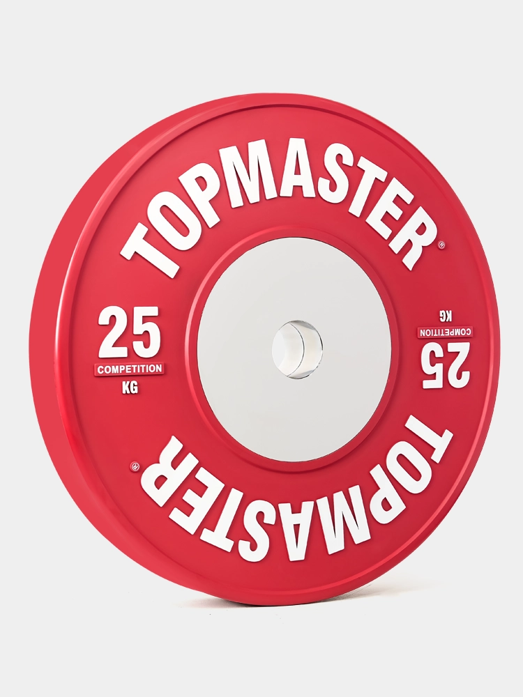 25kg Plate Pair 