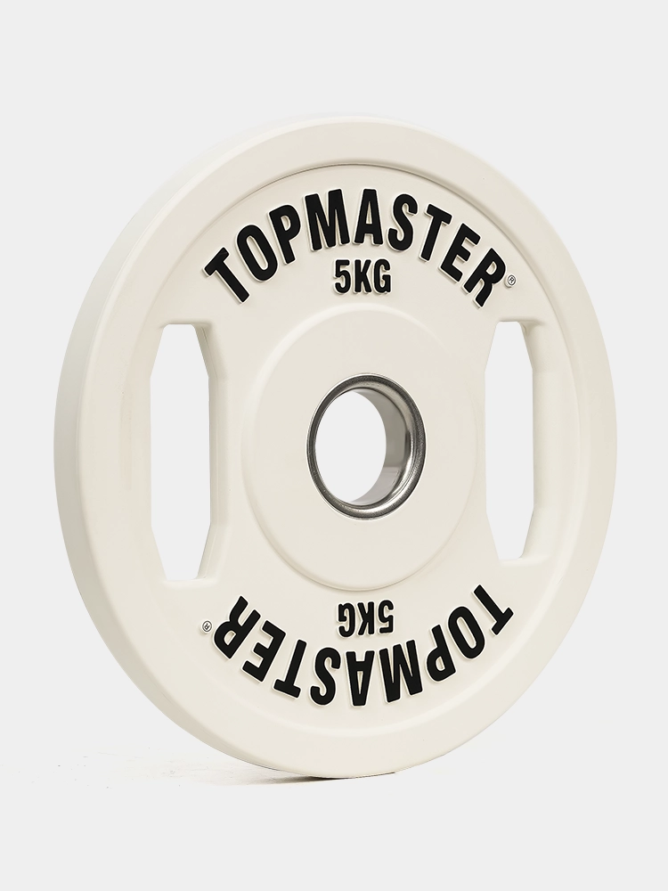5kg Plate Pair