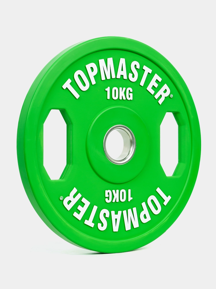 10kg Plate Pair