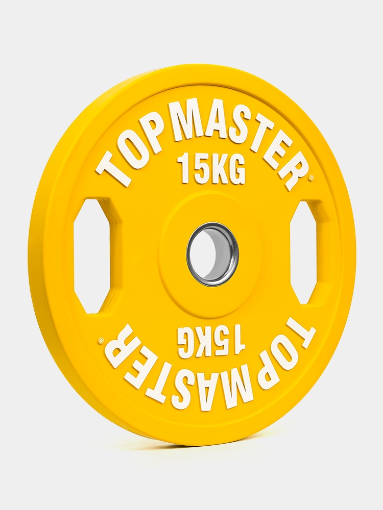 15kg Plate Pair