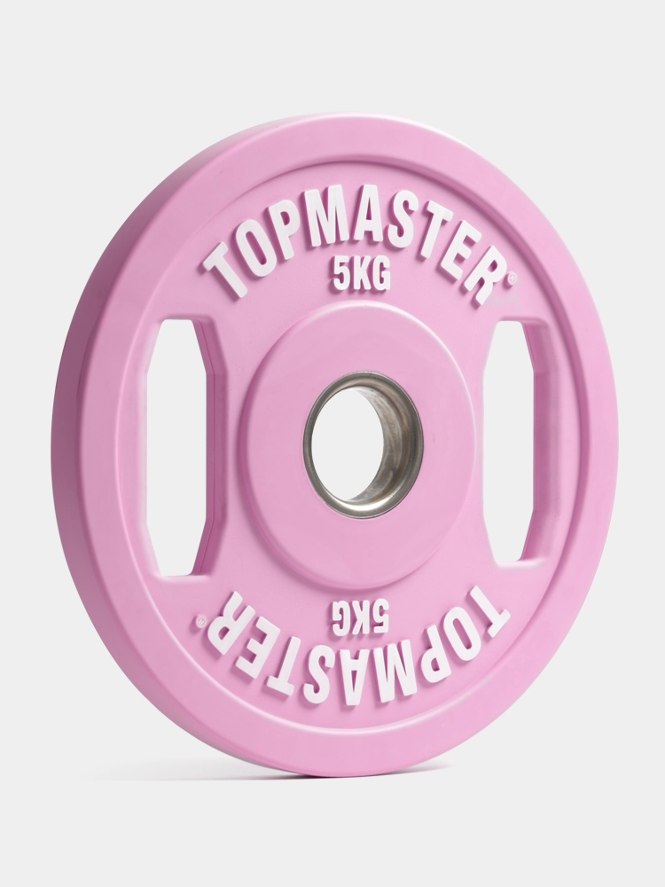 5kg Plate Pair
