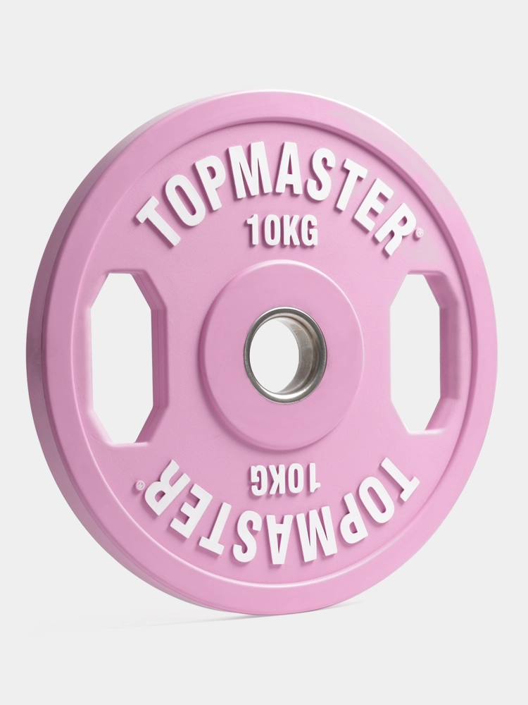 10kg Plate Pair