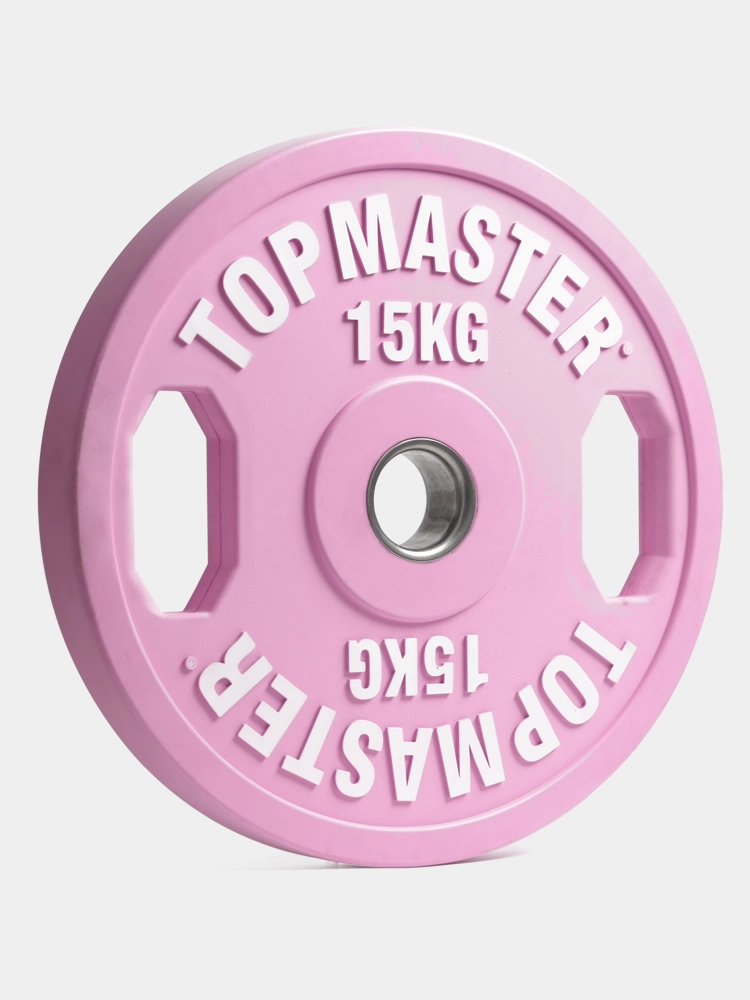 15kg Plate Pair