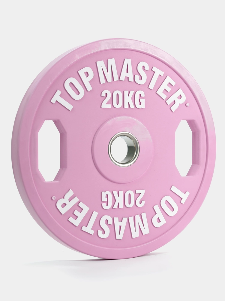 15kg Plate Pair