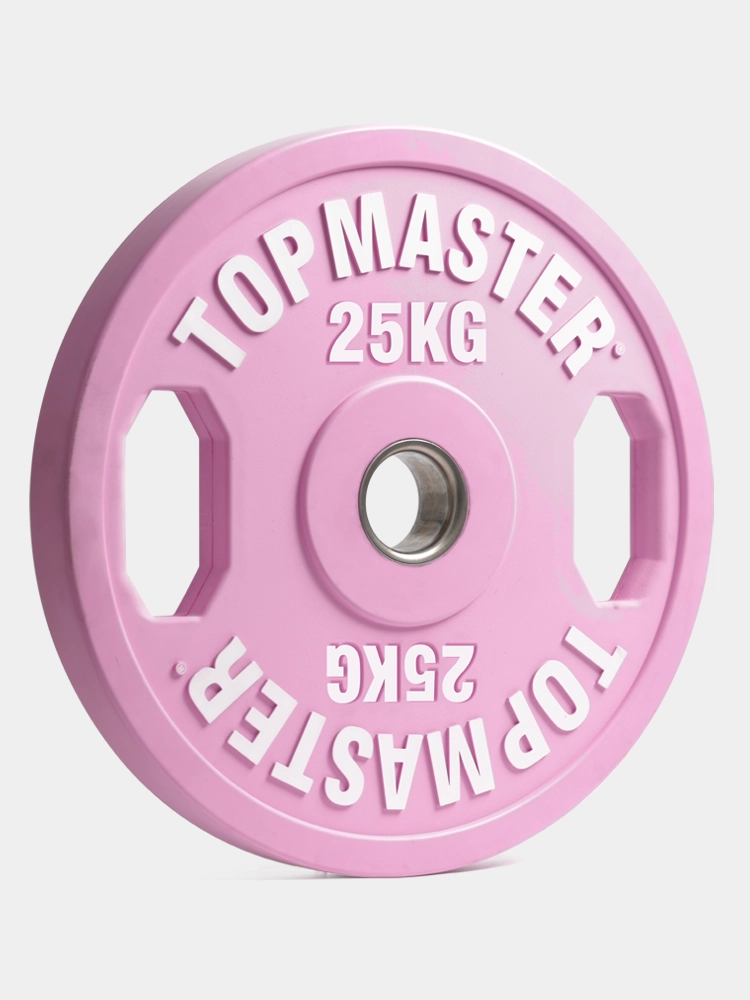 25kg Plate Pair