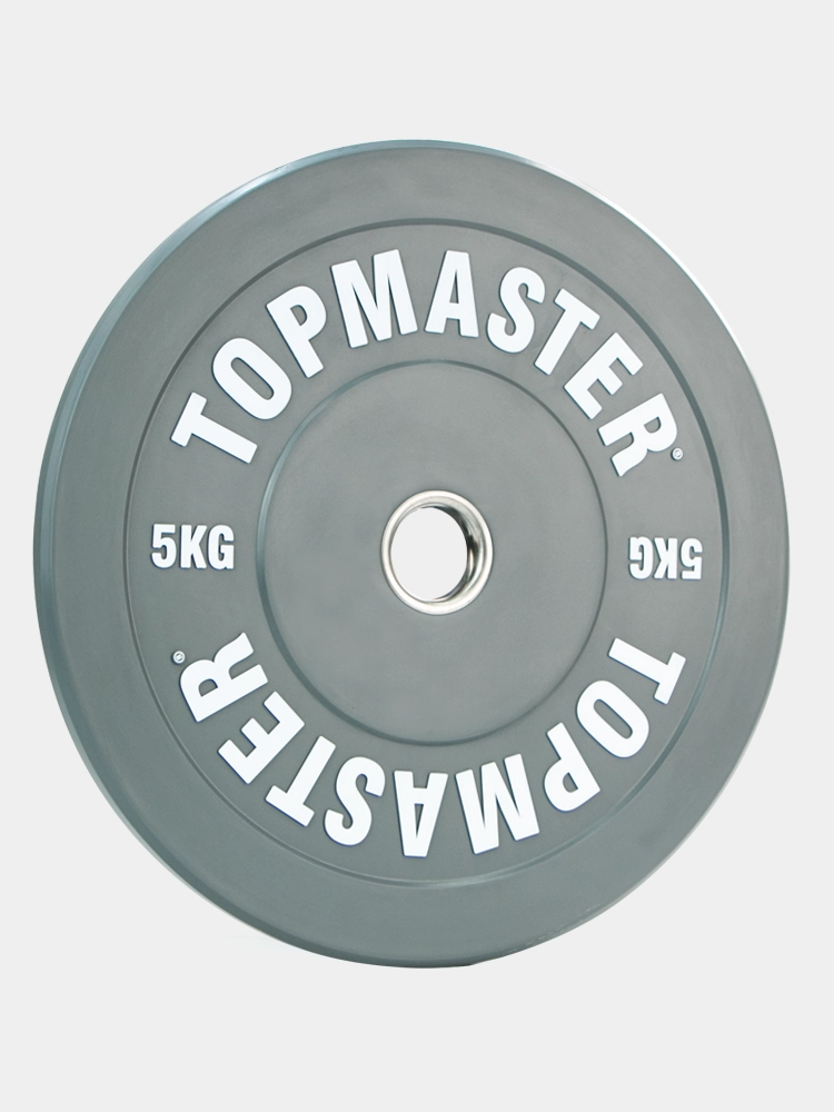 5kg Plate Pair
