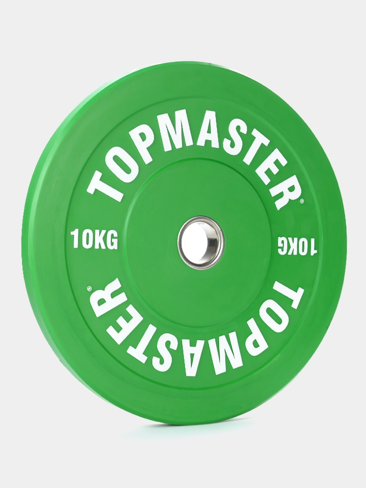 10kg Plate Pair