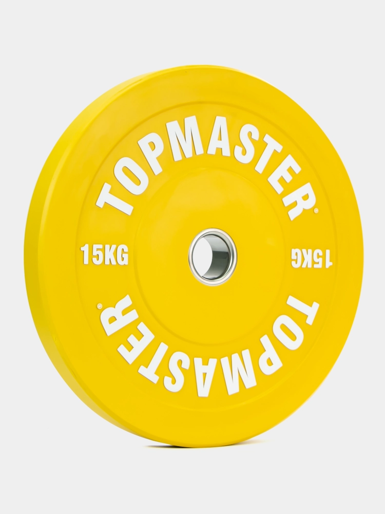 15kg Plate Pair
