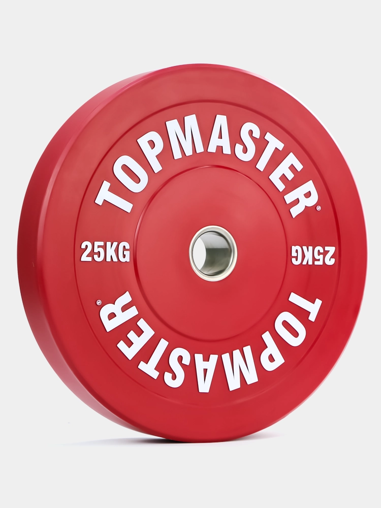 25kg Plate Pair